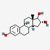 an image of a chemical structure CID 131664366