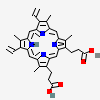 an image of a chemical structure CID 131664383