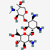 an image of a chemical structure CID 131664888