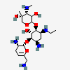 an image of a chemical structure CID 131664948