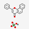 an image of a chemical structure CID 131666849