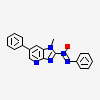 an image of a chemical structure CID 131667