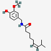 an image of a chemical structure CID 131667382