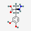an image of a chemical structure CID 131667383