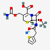 an image of a chemical structure CID 131667433