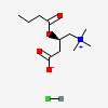 an image of a chemical structure CID 131667587