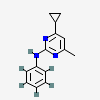 an image of a chemical structure CID 131667689