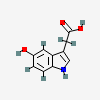 an image of a chemical structure CID 131667839