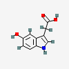 an image of a chemical structure CID 131667854