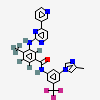 an image of a chemical structure CID 131667930
