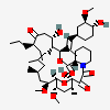 an image of a chemical structure CID 131667997