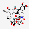 an image of a chemical structure CID 131668141