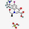 an image of a chemical structure CID 131668275