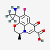 an image of a chemical structure CID 131668276