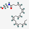 an image of a chemical structure CID 131668402