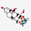 an image of a chemical structure CID 131668494