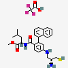 an image of a chemical structure CID 131668560