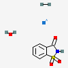 an image of a chemical structure CID 131673955