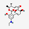 an image of a chemical structure CID 131674038