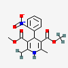 an image of a chemical structure CID 131674072