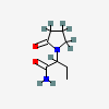 an image of a chemical structure CID 131674229