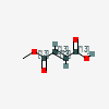 an image of a chemical structure CID 131674236