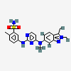 an image of a chemical structure CID 131674257