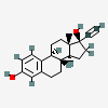 an image of a chemical structure CID 131674258