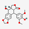an image of a chemical structure CID 131676052