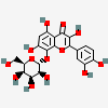 an image of a chemical structure CID 131676080