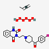 an image of a chemical structure CID 131676394