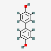 an image of a chemical structure CID 131697747