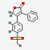 an image of a chemical structure CID 131698438