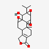 an image of a chemical structure CID 131698548