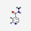 an image of a chemical structure CID 131698720
