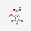 an image of a chemical structure CID 131698722