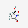 an image of a chemical structure CID 131698836