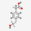 an image of a chemical structure CID 131698899