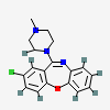 an image of a chemical structure CID 131698947