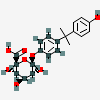 an image of a chemical structure CID 131699013