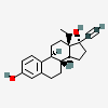 an image of a chemical structure CID 131699096