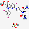 an image of a chemical structure CID 131699121