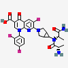 an image of a chemical structure CID 131699122