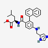 an image of a chemical structure CID 131699226