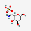 an image of a chemical structure CID 131700144
