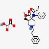 an image of a chemical structure CID 131700645