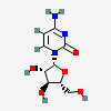 an image of a chemical structure CID 131701110