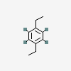 an image of a chemical structure CID 131701184