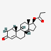 an image of a chemical structure CID 131701218