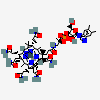 an image of a chemical structure CID 131701263